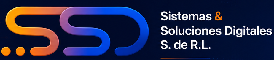 Sistemas & Soluciones Digitales S. de R.L.